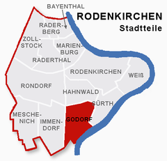 Godorf
