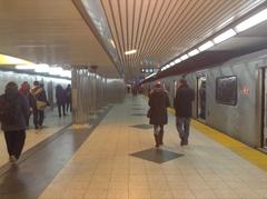 Bloor–Yonge