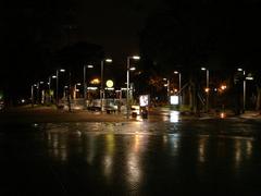 Parque Patricios (Buenos Aires Metro)