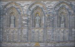 Basilique Notre-Dame