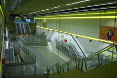 Humberto I (Buenos Aires Metro)