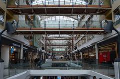 Centre De Quartier Kirchberg