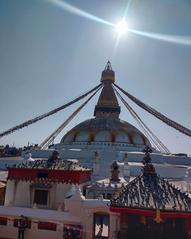 Boudhanath