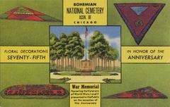 Bohemian National Cemetery