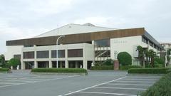 Fukuoka Kyudenkinen Gymnasium