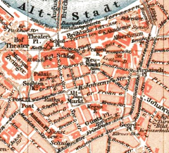 Innere Altstadt