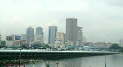 Johor–Singapore Causeway