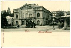 Theater Baden-Baden