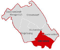 Ehrenfeld
