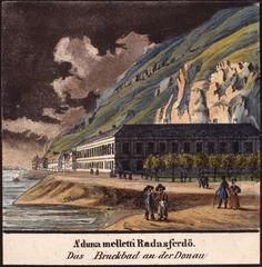 Rudas Baths
