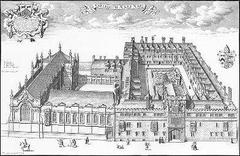 Brasenose College