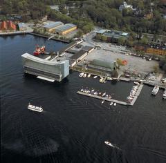Vasa Museum