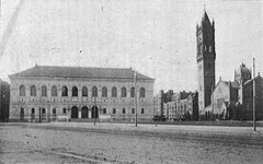 Copley Square
