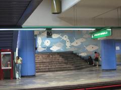 La Viga