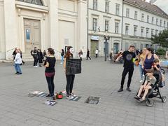 Deák Ferenc Tér