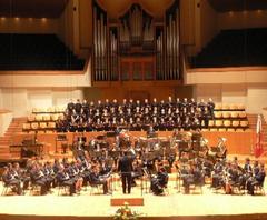 Palau De La Música De València