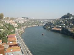 Infante Dom Henrique Bridge