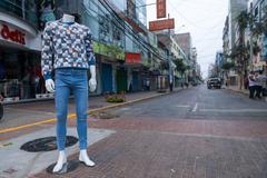 Installation of Gamarra Technical Working Group to identify solutions for the needs of the conglomerate and strengthen productivity and economic development of its merchants