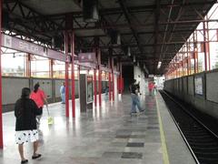 Santa Marta