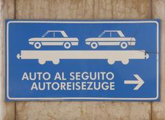 Verona Porta Nuova Railway Station