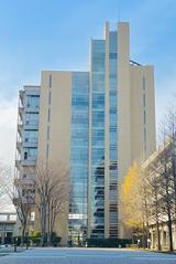 Agricultural University Building No.18
