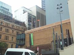 Museum Of Sydney