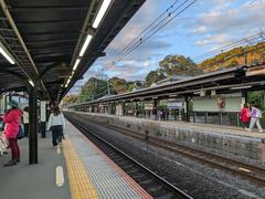 Kita-Kamakura Station