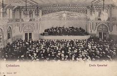 Tivoli Concert Hall