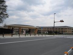 Kindergarten and Elementary School of Kindai University Affiliated
