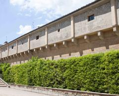 Vasari Corridor