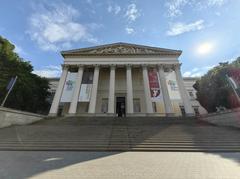 Hungarian National Museum