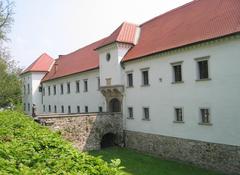 Castello Di Fužine