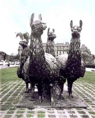 Las Llamas