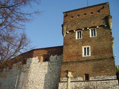 Wawel Thief Tower