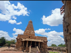 Brihadisvara Temple