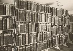 Warsaw School Of Economics Library