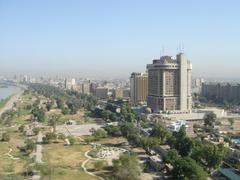 Palestine Hotel