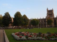 Bristol Cathedral