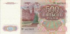 Kremlin Presidium