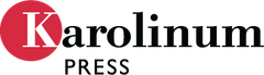 Logo of Karolinum Press English