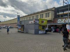 Brno Hlavní Nádraží