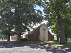 Lyndhurst United Methodist Church in Lyndhurst, Virginia