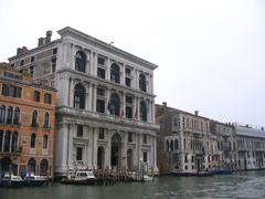 Palazzo Grimani Di San Luca