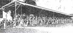 Estádio Da Curuzú