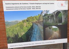 Ferrocarril De Sóller