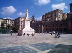 Piazza Dante
