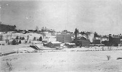 List Of National Historic Sites Of Canada In Ontario