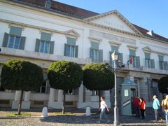 Sándor Palace