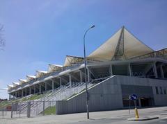 Polish Army Stadium
