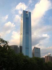 Tianhe Stadium